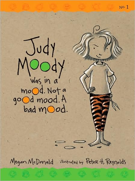 Image result for judy moody