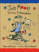 Judy Moody Declares Independence