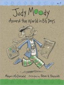 Judy Moody: Around the World in 8 1/2 Days - Original