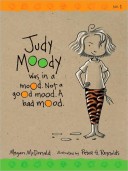 Judy Moody Judy Moody