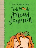 Judy Moody Mood Journal - Reprint