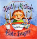 Beetle McGrady Eats Bugs!