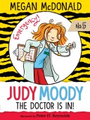 Judy Moody The Doctor Is In