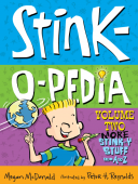 Stink-O-Pedia Volume 2