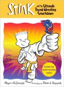 Stink Moody : The Ultimate Thumb-Wrestling Smackdown