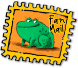 Fan Mail