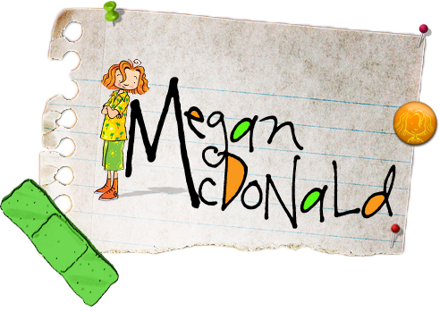 Megan McDonald